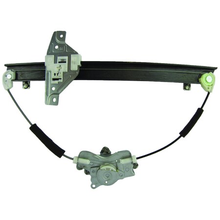 Wai Global WINDOW REGULATOR ONLY, WPR5410R WPR5410R